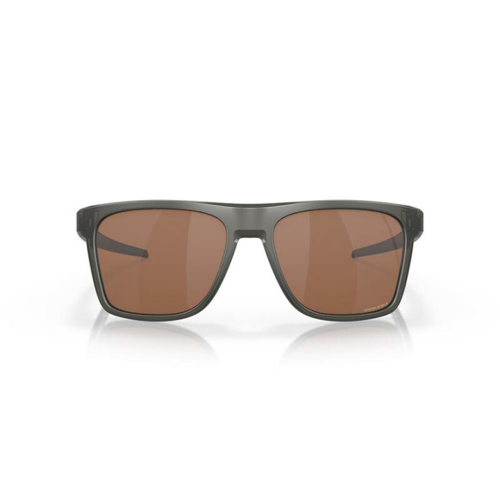 Lunettes de soleil Oakley Leffingwell verres Prizm Tungsten