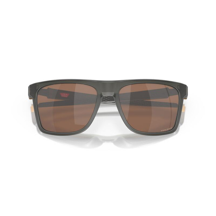 Lunettes de soleil Oakley Leffingwell verres Prizm Tungsten