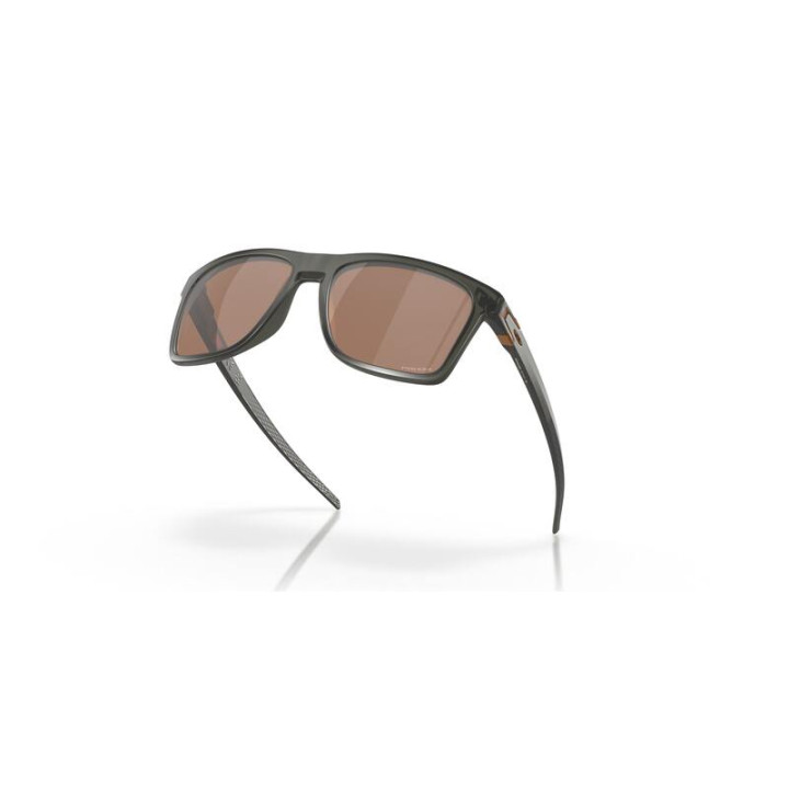 Lunettes de soleil Oakley Leffingwell verres Prizm Tungsten