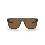 Lunettes de soleil Oakley Leffingwell verres Prizm Bronze