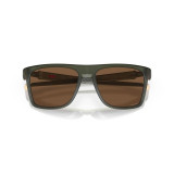 Lunettes de soleil Oakley Leffingwell verres Prizm Bronze