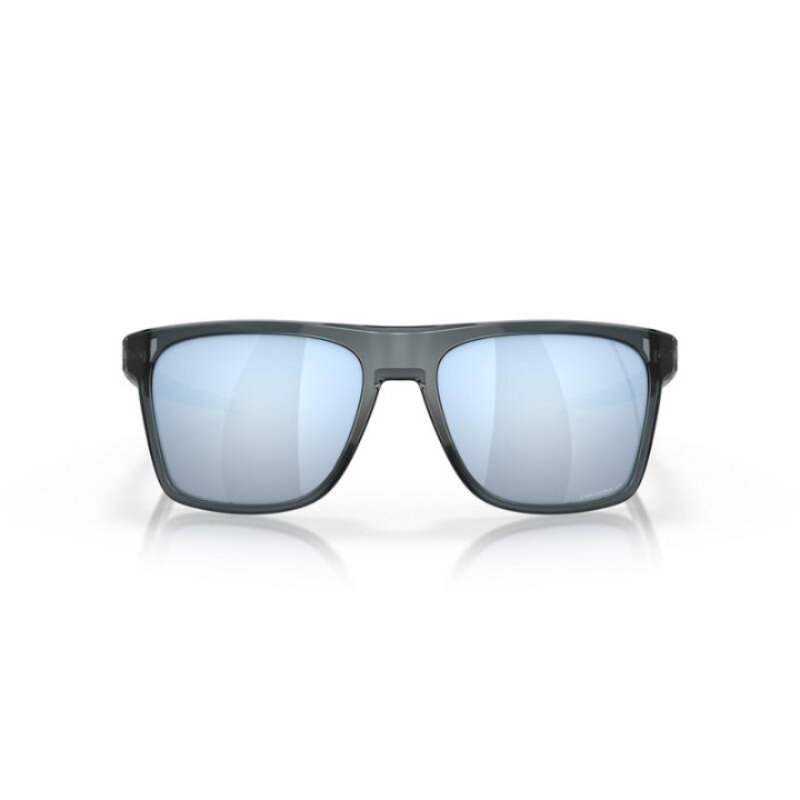 Lunettes de soleil Oakley Leffingwell verres Prizm Deep Water Polarized