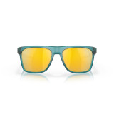Lunettes de soleil Oakley Leffingwell verres Prizm 24K Polarized