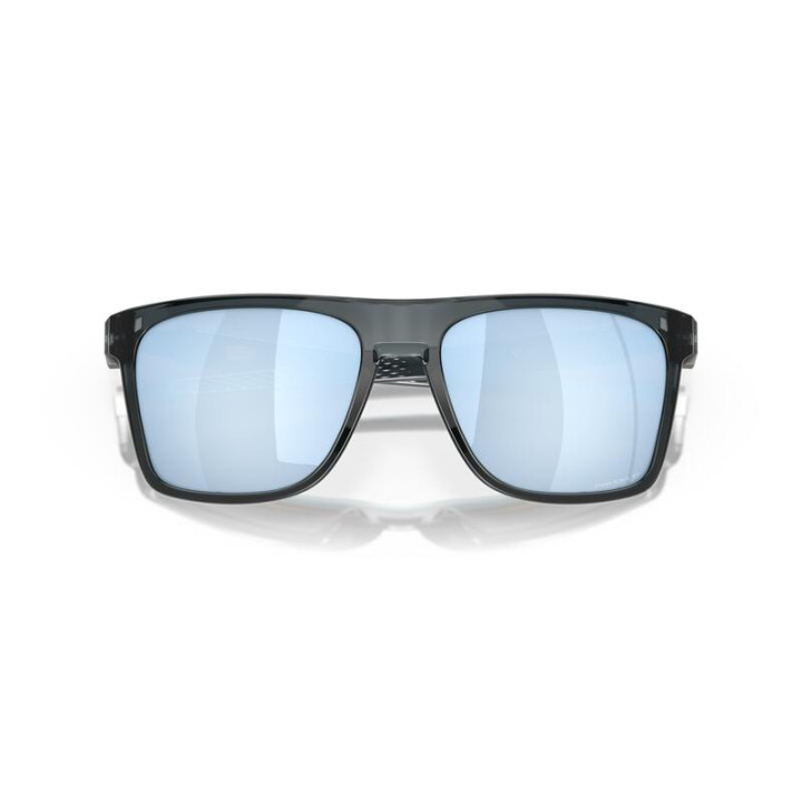 Lunettes de soleil Oakley Leffingwell verres Prizm Deep Water Polarized