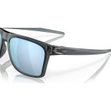 Lunettes de soleil Oakley Leffingwell verres Prizm Deep Water Polarized