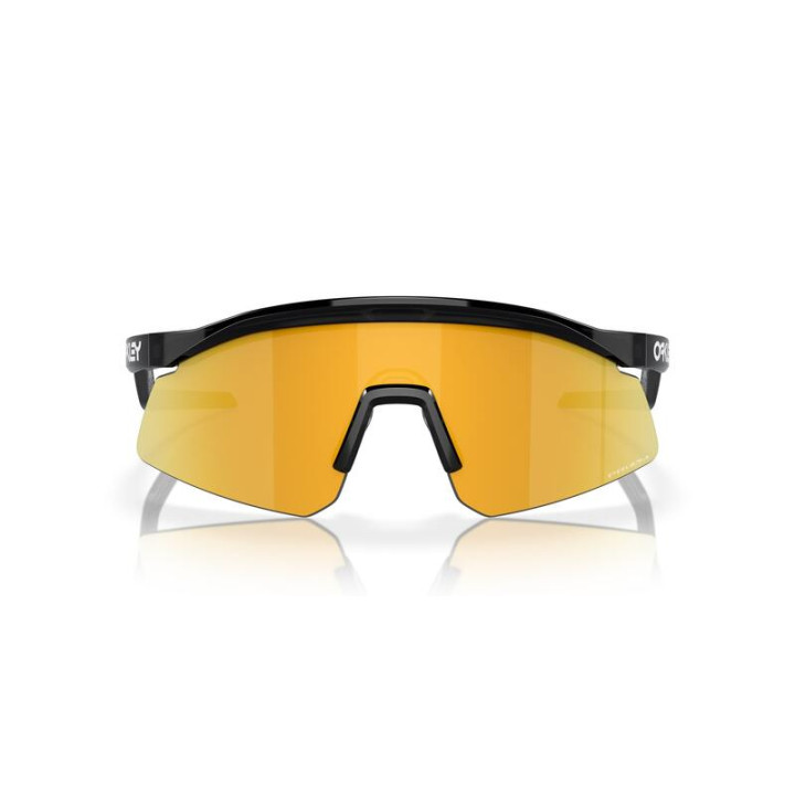 Lunettes de soleil Oakley Hydra Verres Prizm 24K | Oxmoto