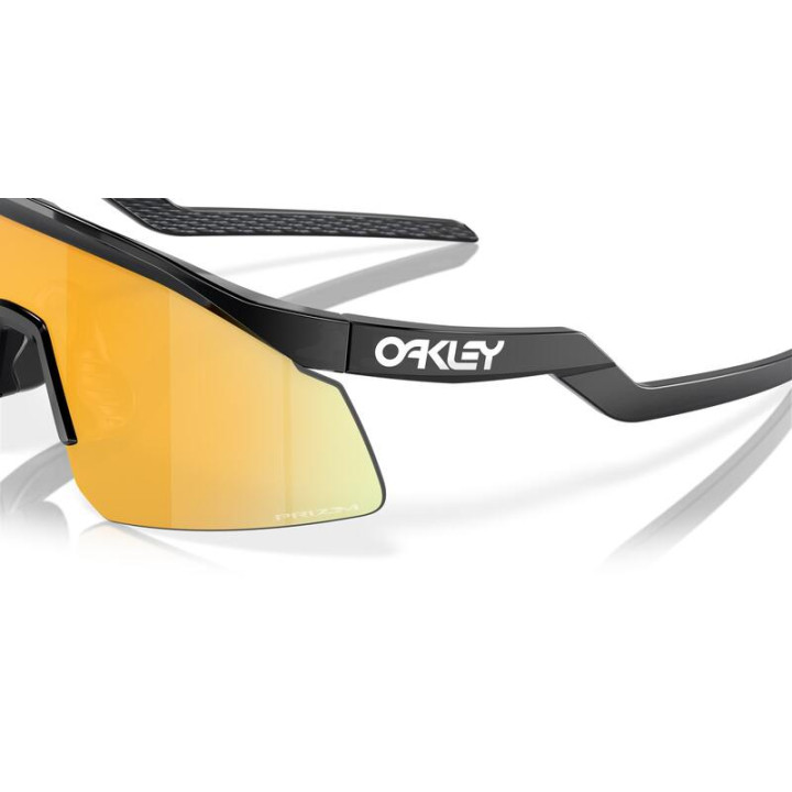 Lunettes de soleil Oakley Hydra Verres Prizm 24K | Oxmoto