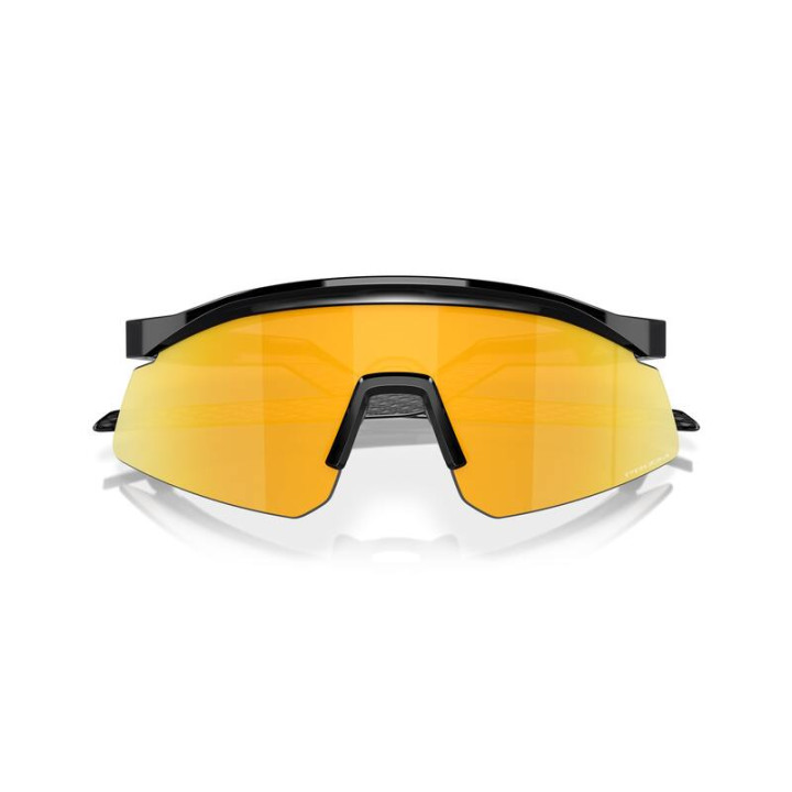 Lunettes de soleil Oakley Hydra Verres Prizm 24K | Oxmoto