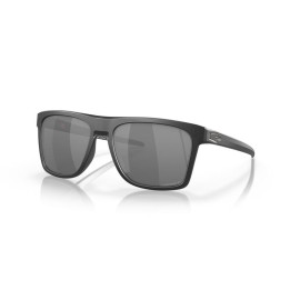 Lunettes de soleil Oakley Leffingwell verres Prizm Black Polarized