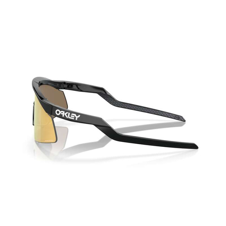 Lunettes de soleil Oakley Hydra Verres Prizm 24K | Oxmoto