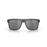 Lunettes de soleil Oakley Leffingwell verres Prizm Black Polarized