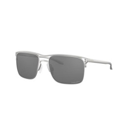 Lunettes de soleil Oakley Holbrook™ TI verres Prizm Black Polarized