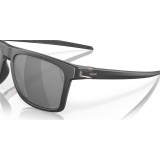 Lunettes de soleil Oakley Leffingwell verres Prizm Black Polarized