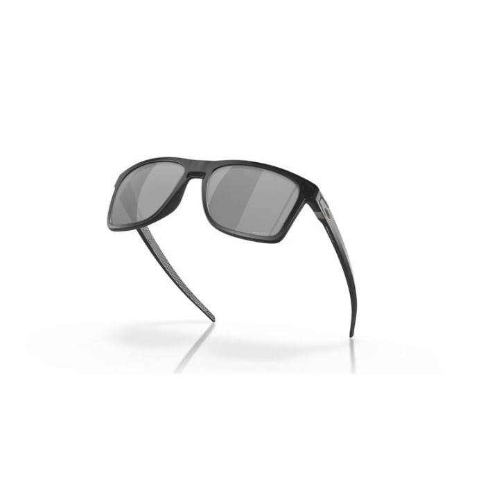 Lunettes de soleil Oakley Leffingwell verres Prizm Black Polarized