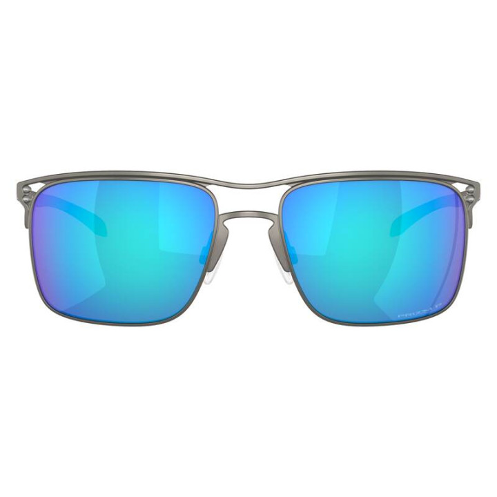 Lunettes de soleil Oakley Holbrook™ TI verres Prizm Sapphire Polarized