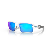 Lunettes de soleil Oakley Flak® 2.0 XL Team Colors verres Prizm Sapphire