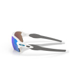 Lunettes de soleil Oakley Flak® 2.0 XL Team Colors verres Prizm Sapphire