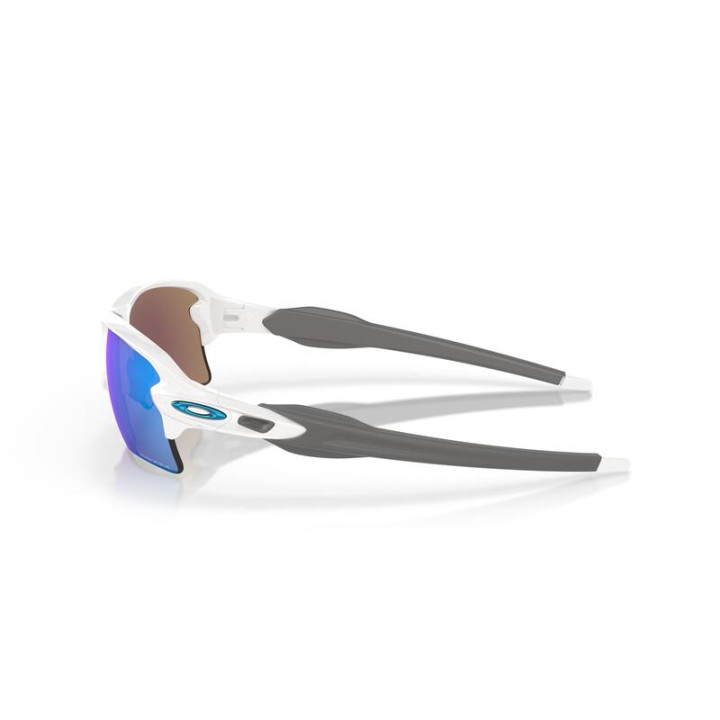Lunettes de soleil Oakley Flak® 2.0 XL Team Colors verres Prizm Sapphire
