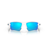 Lunettes de soleil Oakley Flak® 2.0 XL Team Colors verres Prizm Sapphire