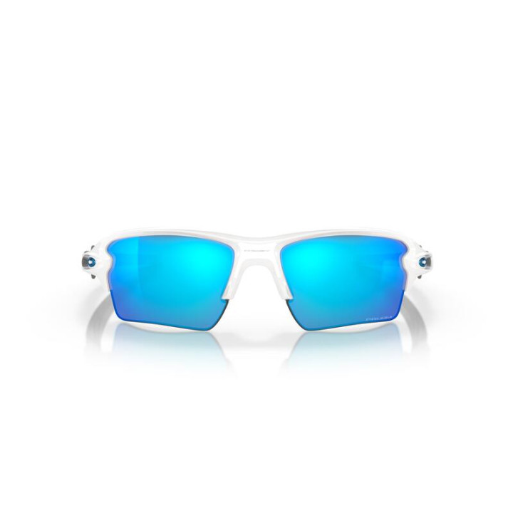 Lunettes de soleil Oakley Flak® 2.0 XL Team Colors verres Prizm Sapphire