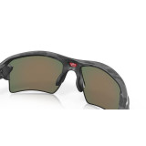 Lunettes de soleil Oakley Flak® 2.0 XL Team Colors verres Prizm Ruby