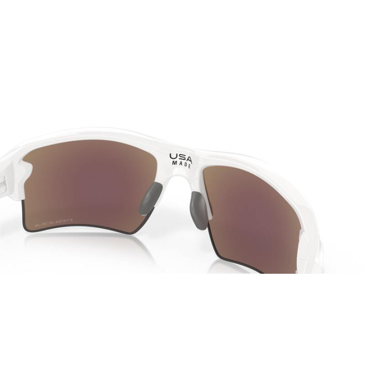 Lunettes de soleil Oakley Flak® 2.0 XL Team Colors verres Prizm Sapphire