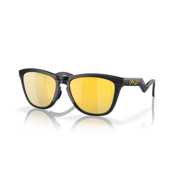 Lunettes de soleil Oakley Frogskins™ Hybrid verres Prizm 24K Polarized