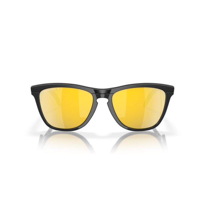 Lunettes de soleil Oakley Frogskins™ Hybrid verres Prizm 24K Polarized