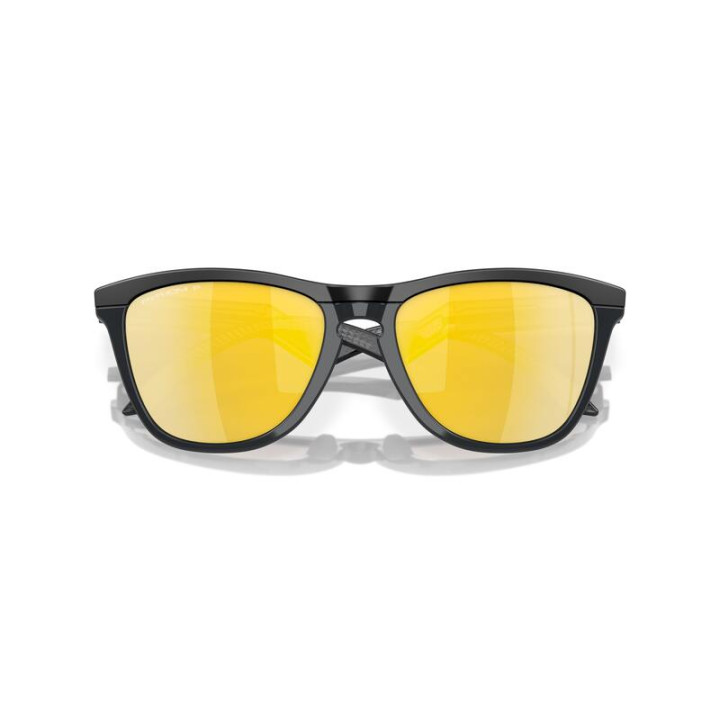 Lunettes de soleil Oakley Frogskins™ Hybrid verres Prizm 24K Polarized