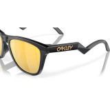 Lunettes de soleil Oakley Frogskins™ Hybrid verres Prizm 24K Polarized