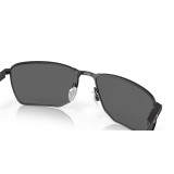 Lunettes de soleil Oakley Ejector verres Prizm Black