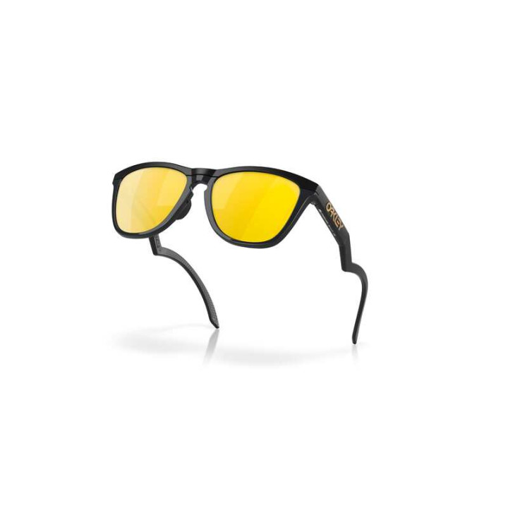 Lunettes de soleil Oakley Frogskins™ Hybrid verres Prizm 24K Polarized