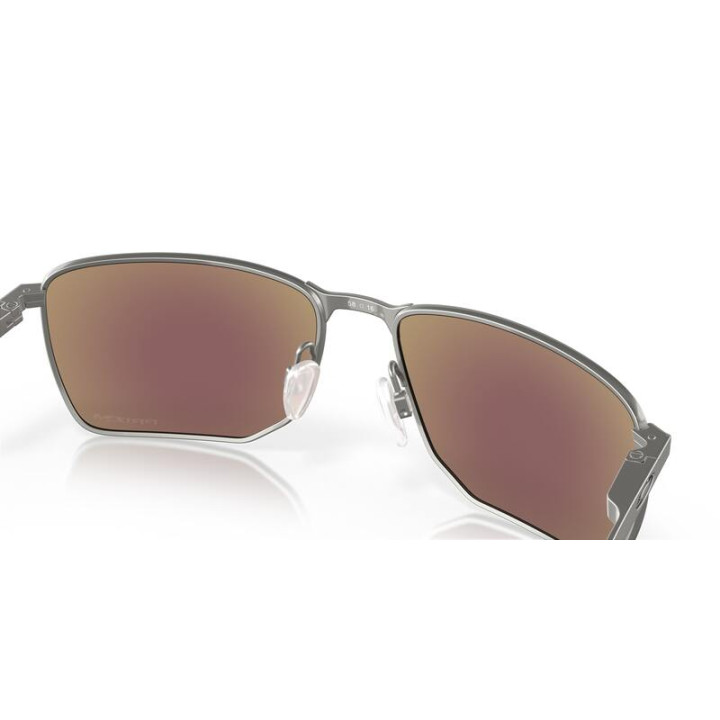Lunettes de soleil Oakley Ejector verres Prizm Sapphire