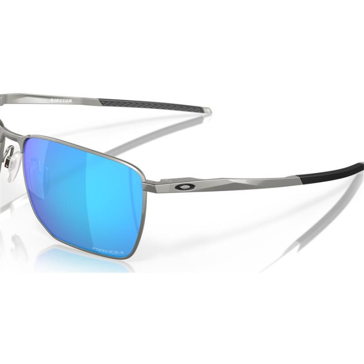 Lunettes de soleil Oakley Ejector verres Prizm Sapphire