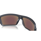 Lunettes de soleil Oakley Cables Blue Steel - verres Prizm Sapphire