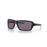 Lunettes de soleil Oakley Cables verres Prizm Grey | Oxmoto
