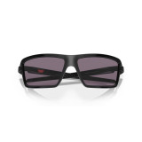 Lunettes de soleil Oakley Cables verres Prizm Grey | Oxmoto