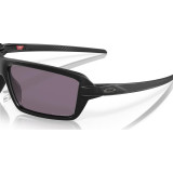 Lunettes de soleil Oakley Cables verres Prizm Grey | Oxmoto