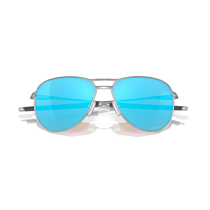 Lunettes de soleil Oakley Contrail verres Prizm Sapphire