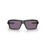 Lunettes de soleil Oakley Cables verres Prizm Grey | Oxmoto