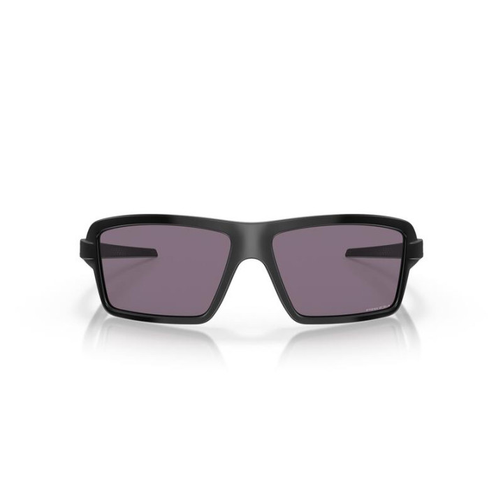 Lunettes de soleil Oakley Cables verres Prizm Grey | Oxmoto