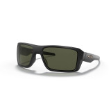 Lunettes de soleil Oakley Double Edge verres Dark Grey