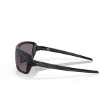 Lunettes de soleil Oakley Cables verres Prizm Grey | Oxmoto