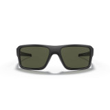 Lunettes de soleil Oakley Double Edge verres Dark Grey