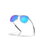 Lunettes de soleil Oakley Contrail verres Prizm Sapphire