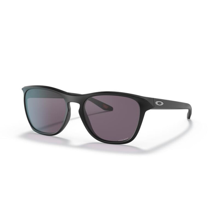 Lunettes de soleil Oakley Manorburn verres Prizm Grey