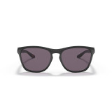 Lunettes de soleil Oakley Manorburn verres Prizm Grey