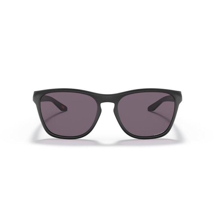 Lunettes de soleil Oakley Manorburn verres Prizm Grey