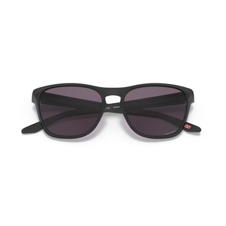 Lunettes de soleil Oakley Manorburn verres Prizm Grey