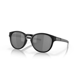 Lunettes de soleil Oakley Latch™ verres Prizm Black | Oxmoto